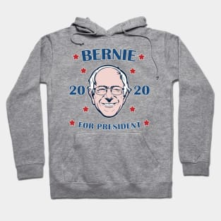 Bernard Sanders Hoodie